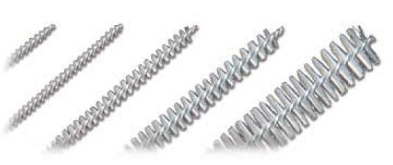 SafeClean® Instrument Cleaning Brush, 1.6mm Diameter, 18 Inch Length