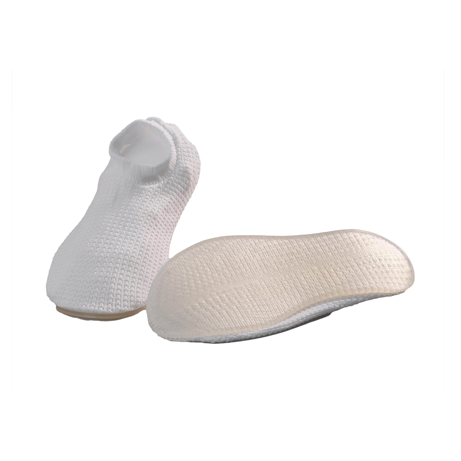 Posey Quick-Dry Shower Slippers