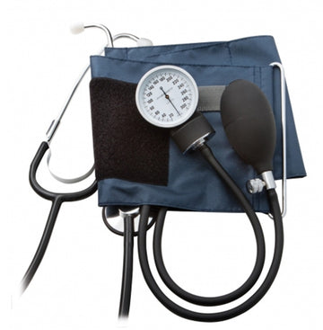 Prosphyg 790 Series Large Adult Blood Pressure Monitor with Stethoscope