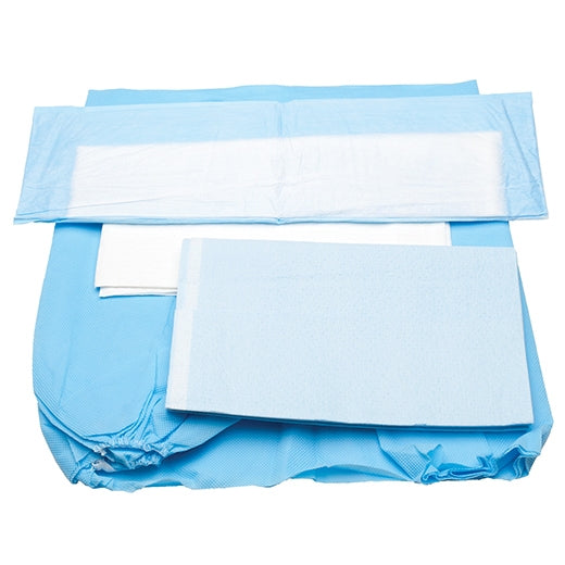 InstaKit� Stretcher Sheet Set - Standard Size