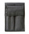 Responder™ Black Nylon EMT Holster 1/2 x 5 x 7-1/4 Inch