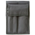 Responder™ Black Nylon EMT Holster 1/2 x 5 x 7-1/4 Inch