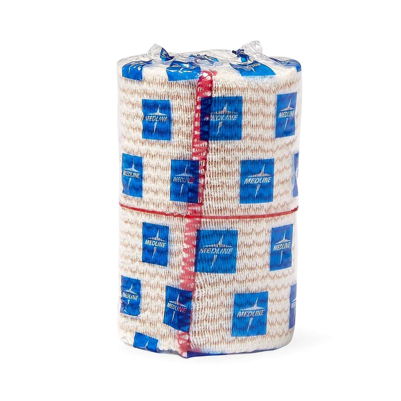 Medline Elas Matrix LF Elastic Bandage