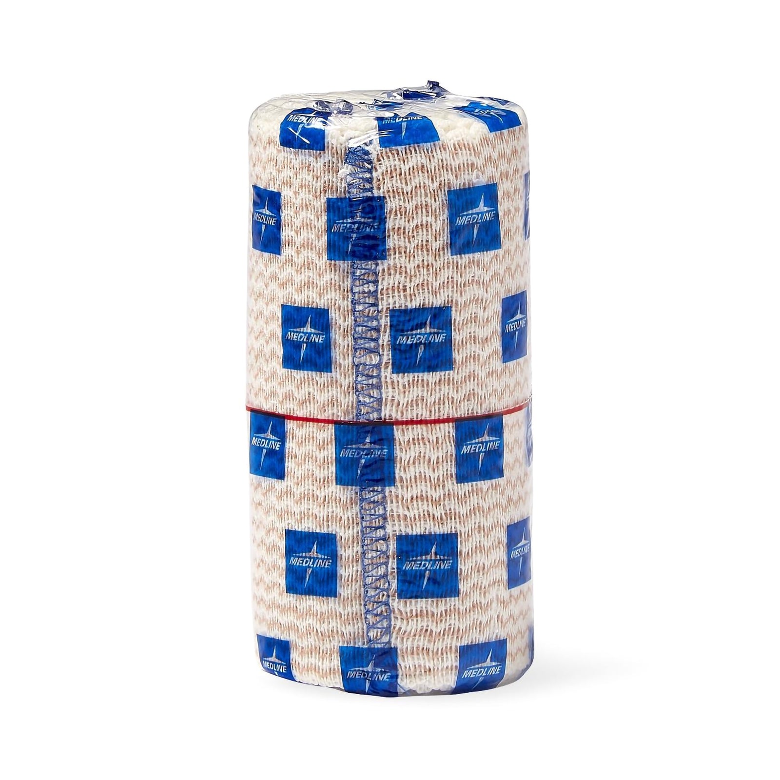 Medline Elas Matrix LF Elastic Bandage
