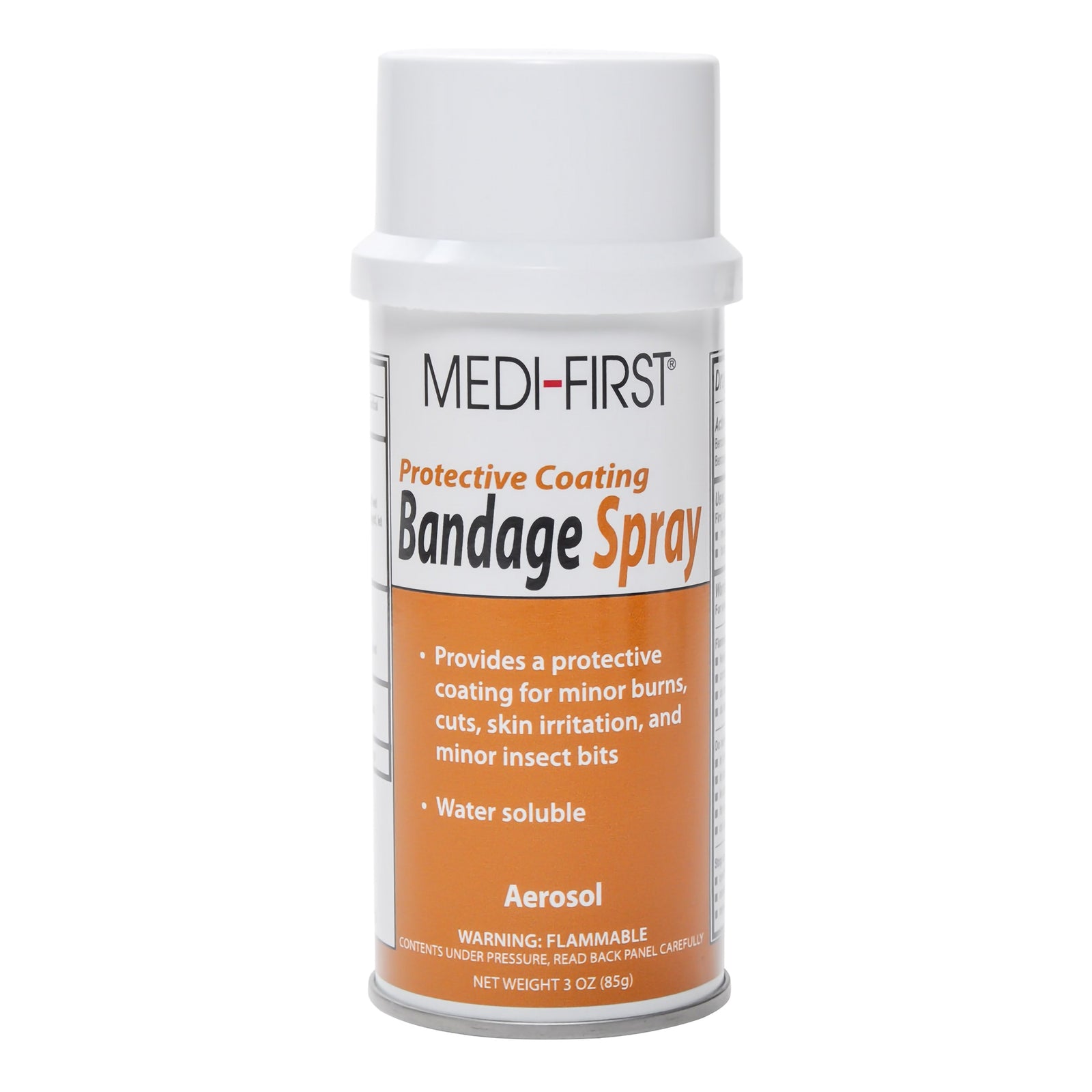 Liquid Bandage Spray 3 oz.
