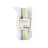 Medline Cotton Gait Belt with Metal Buckle - 60" Length, 2" Width, Pastel Stripe