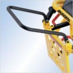 Golden Max MX-Pro Cot Restraint Belt