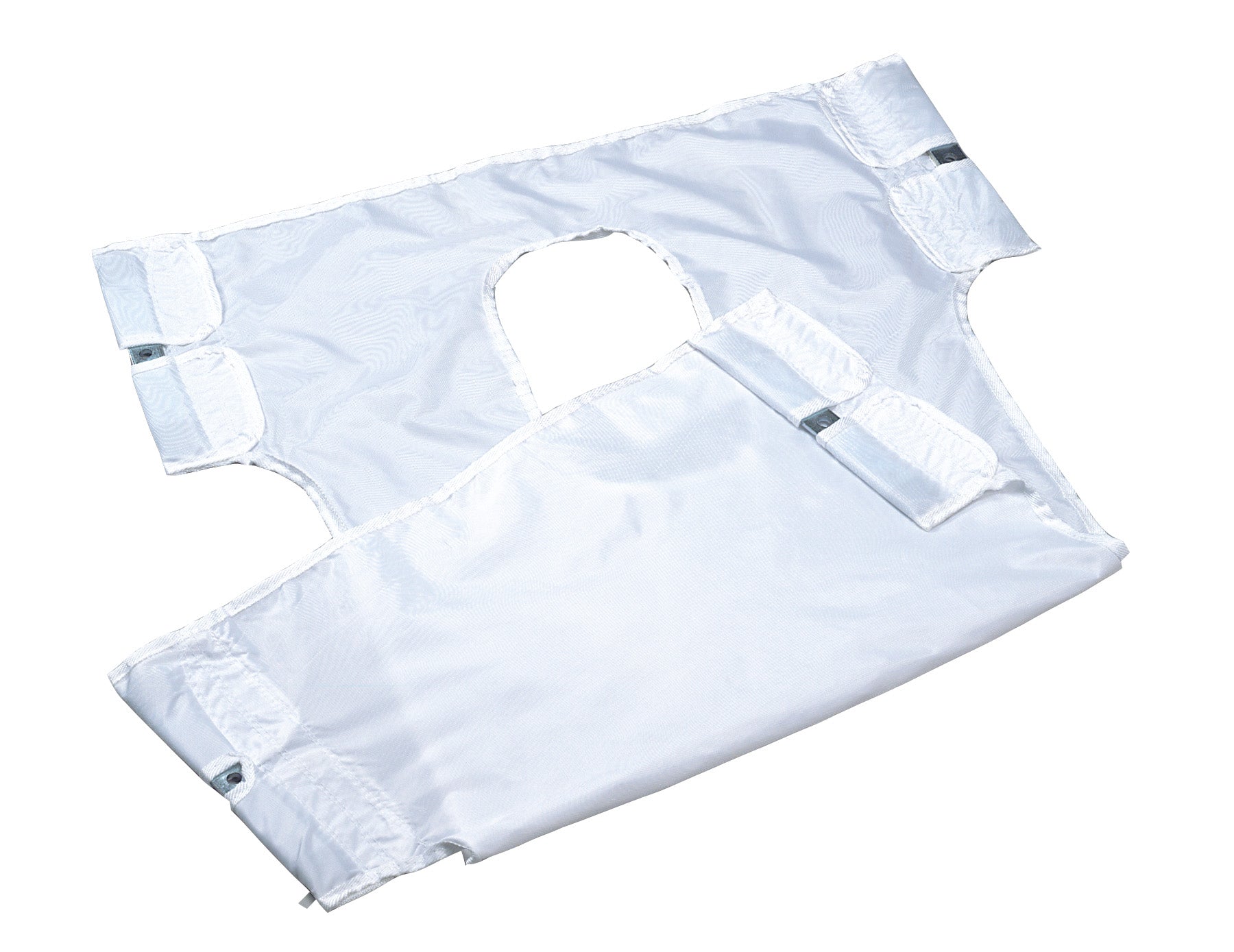 Drive DeVilbiss Green Commode Poly Sling