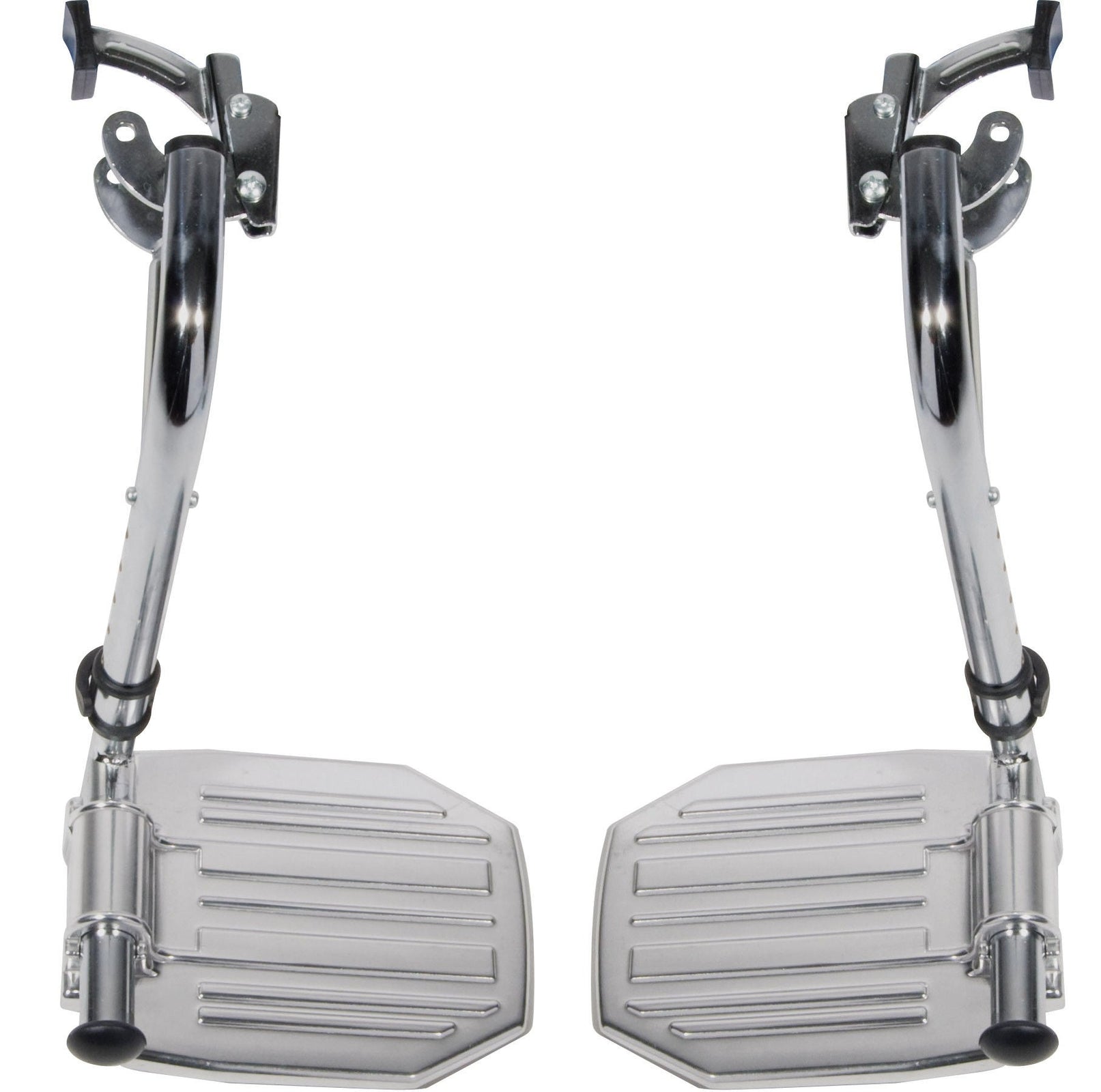 Drive DeVilbiss Heavy Duty Wheelchair Footrest