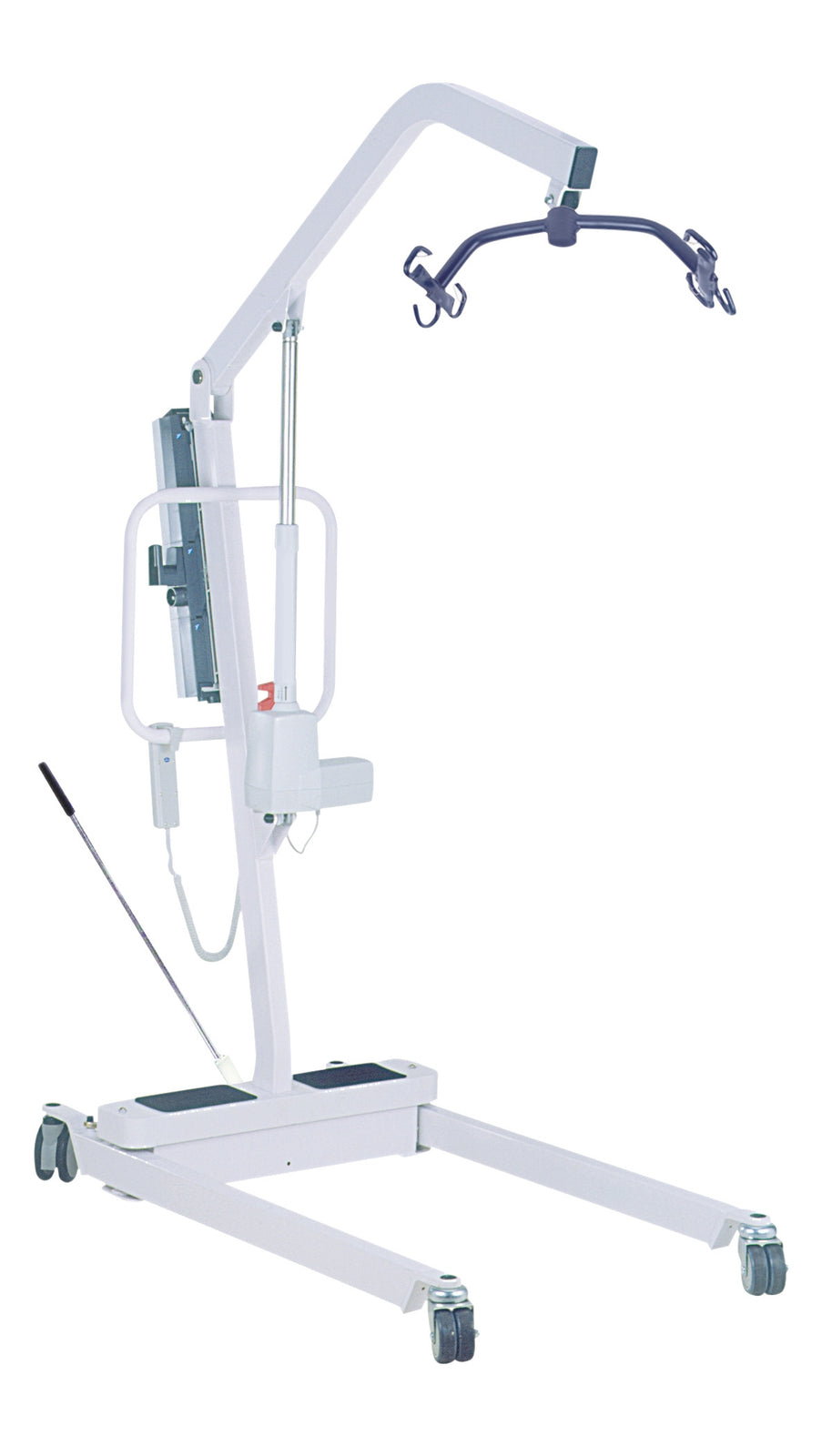 Drive DeVilbiss Patient Transfer Sling Lift 450 lbs Electric