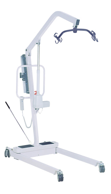 Drive DeVilbiss Patient Transfer Sling Lift 450 lbs Electric