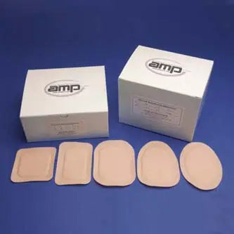 Austin Medical Products Ampatch Ostomy Patches