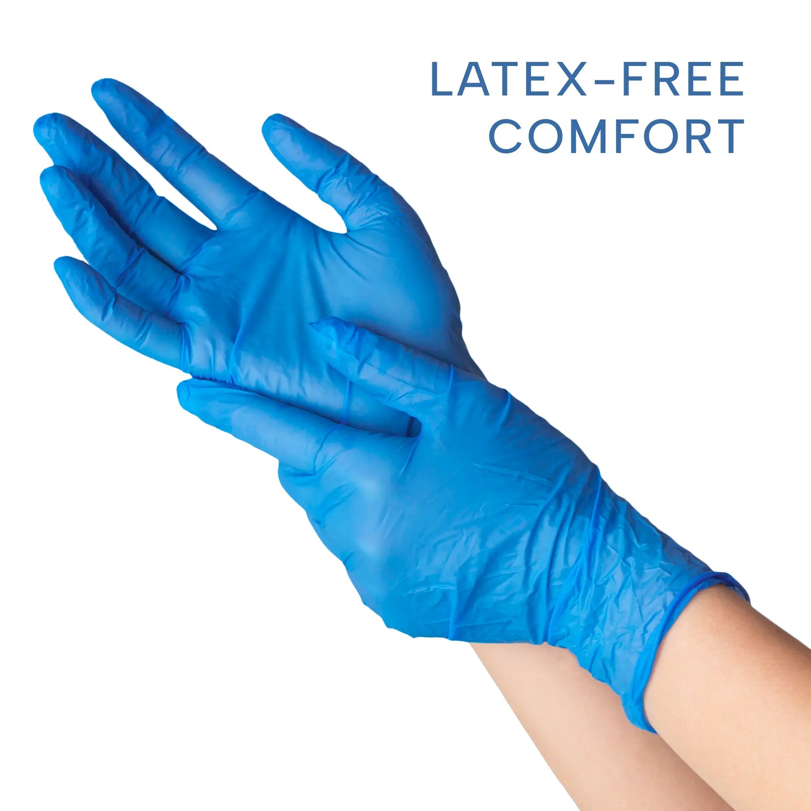 WellBefore Endeavor Vinyl Examination Gloves For Bulk Orders