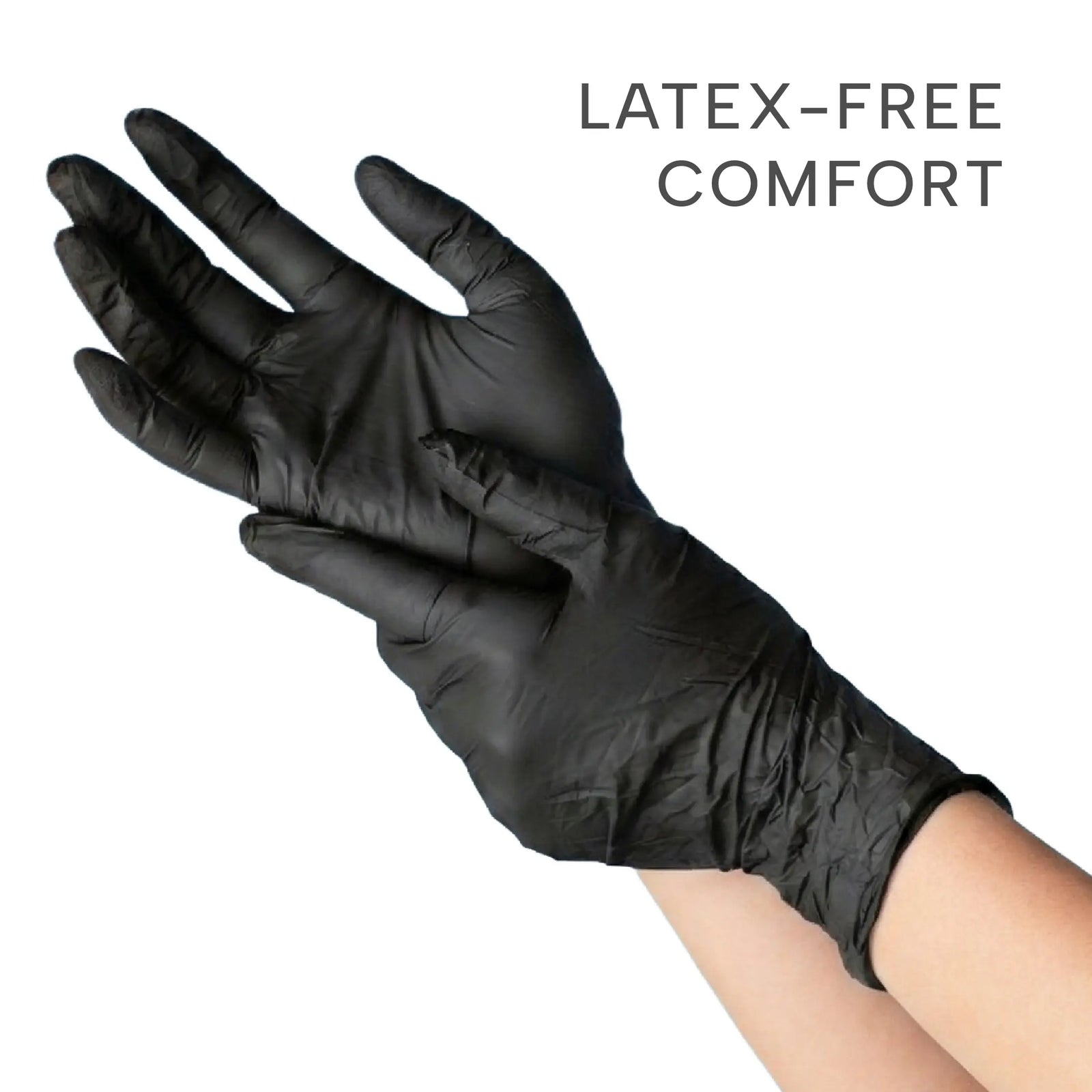 WellBefore Endeavor Vinyl Examination Gloves For Bulk Orders