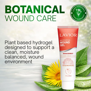 Lavior Multipurpose Wound Gel, 1 oz alternate image