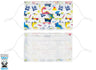 Disposable 3-Ply Kids Mask