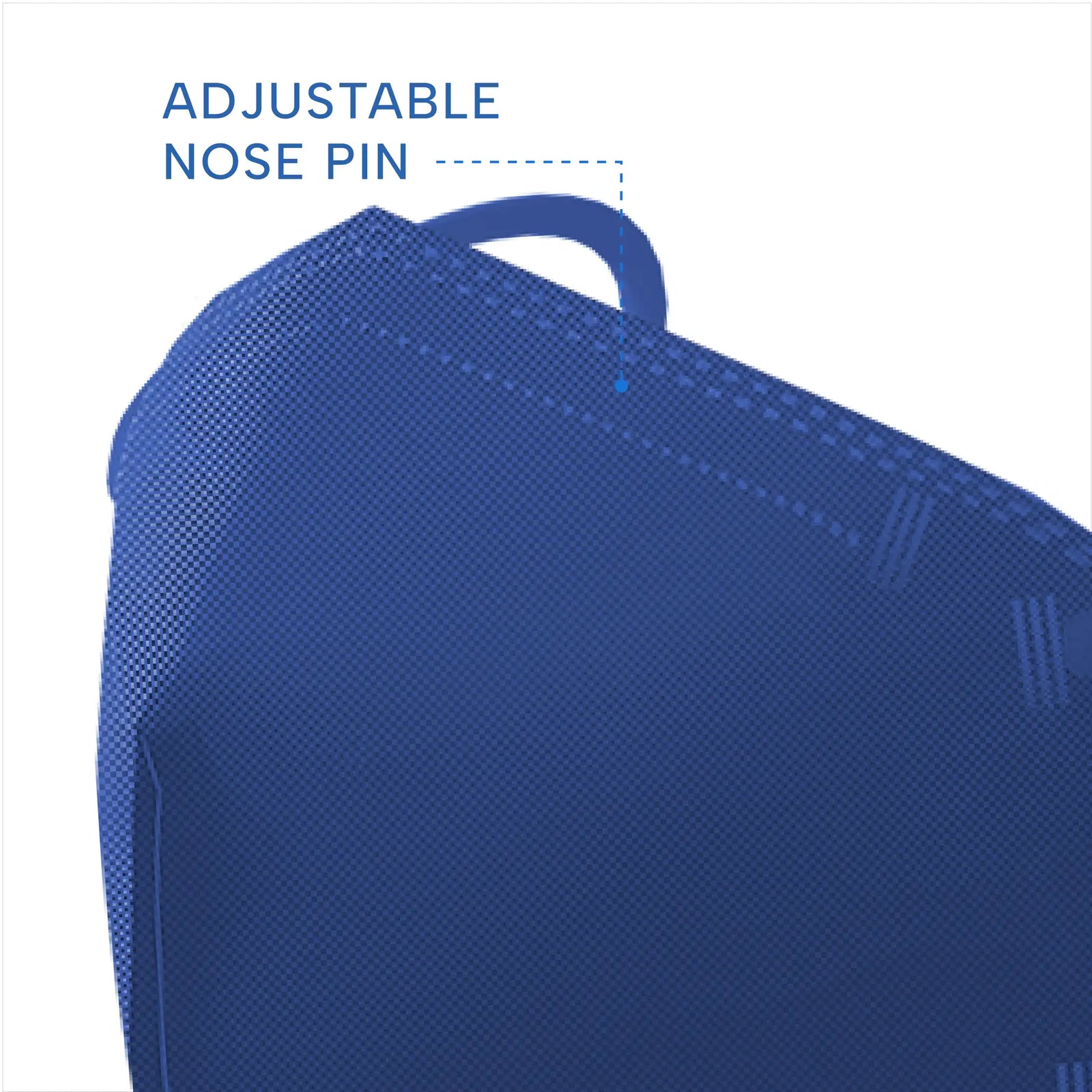 KN95 Breeze Series Face Mask | Ultra-breathable, Anti-fogging