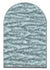 Niko-Prep Electrode Skin Prep Pads, Non-Sterile, Bag of 500