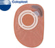 Coloplast Closed Two-Piece Ostomy Pouch
