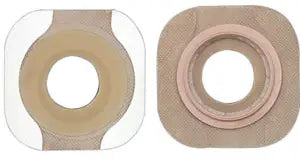 Hollister New Image Flat FlexWear Skin Barrier