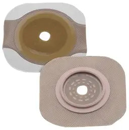 Hollister New Image 2-Piece Cut-to-Fit Flextend Extended Wear Skin Barrier