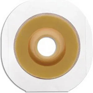 Hollister New Image 2-Piece Precut Convex Flextend Skin Barrier with 2-1/4 in Flange