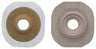Hollister New Image Convex Flextend 2-Piece Precut Skin Barrier