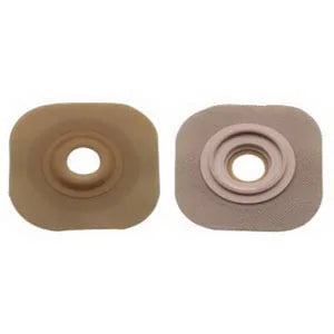 Hollister New Image 2-Piece Precut Convex Flextend Skin Barrier with 2-1/4 in Flange