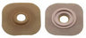 Hollister New Image Precut Convex Flextend Skin Barrier with Floating Flange
