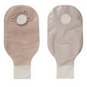 Hollister New Image 2-Piece Drainable Pouch, Transparent
