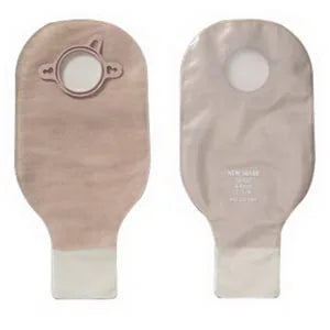 Hollister New Image 2-Piece Drainable Pouch, Transparent