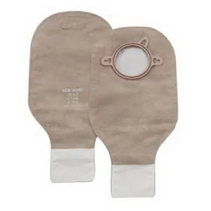 Hollister New Image 2-Piece Drainable Pouch