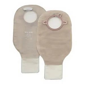 Hollister New Image 2-Piece Drainable Pouch
