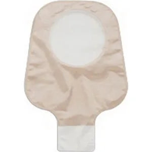 Hollister New Image 2-Piece Drainable Pouch