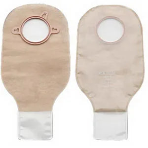 Hollister New Image 2-Piece Drainable Pouch