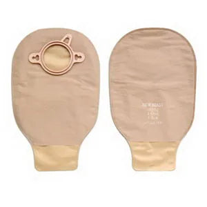 Hollister New Image 2-Piece Drainable Pouch