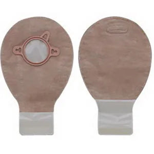 Hollister New Image 2-Piece Drainable Pouch