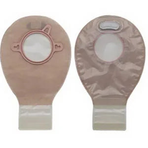Hollister New Image 2-Piece Drainable Pouch
