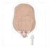 Hollister New Image 2-Piece Urostomy Pouch, 9 Inch Length