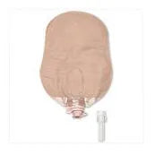 Hollister New Image 2-Piece Urostomy Pouch, 9 Inch Length
