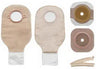 Hollister New Image Two-piece Sterile Drainable Colostomy/Ileostomy Kit, 3-1/2" Stoma Opening, 4" Flange, 12" L