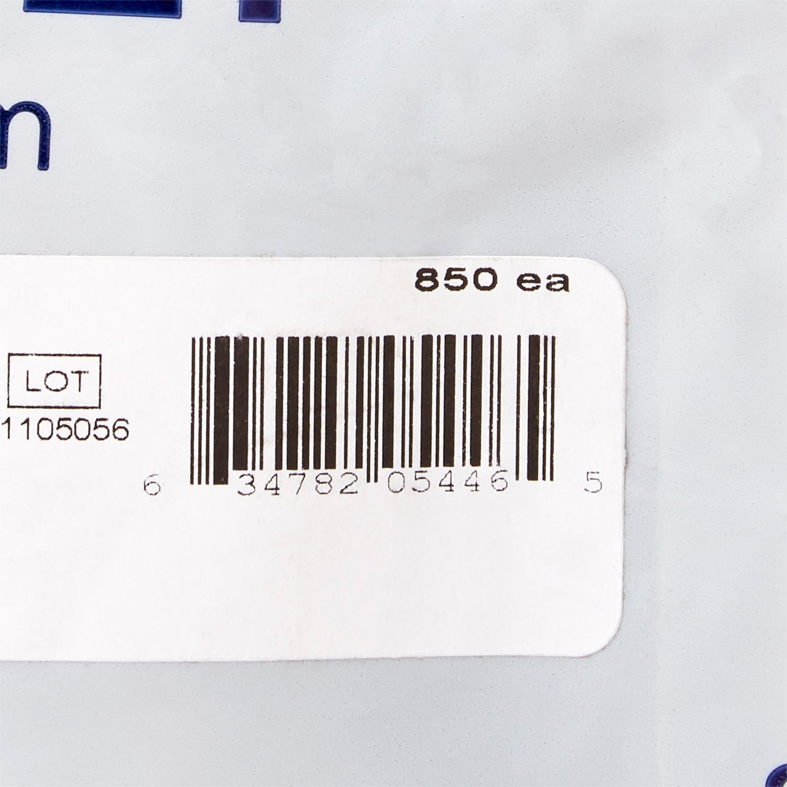 ADC Ear Speculum Tip Round Tip 4.25 mm Length