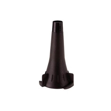 ADC Ear Speculum Tip Round Tip 4.25 mm Length