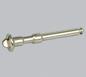 Moore's® #7 HP Snap-On Brass Center Mandrel