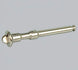 Moore's® #7 HP Snap-On Brass Center Mandrel