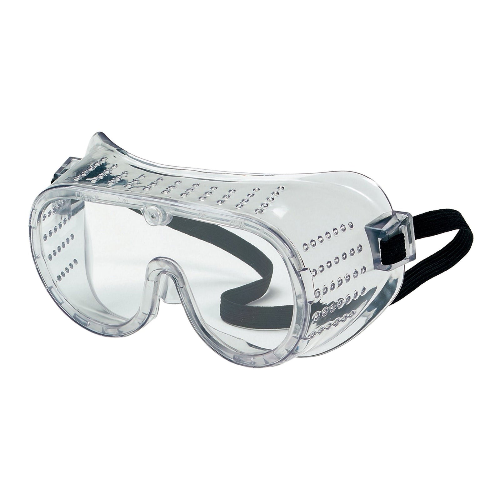 MCR Safety Crews Econ Regular Lens Goggles