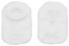 Hollister Pouchkins Preemie 1-Piece Ostomy Pouch 4-1/2" Length
