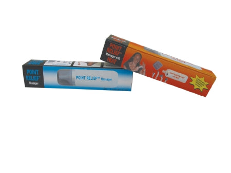 Point-Relief® Hand-Held Massager