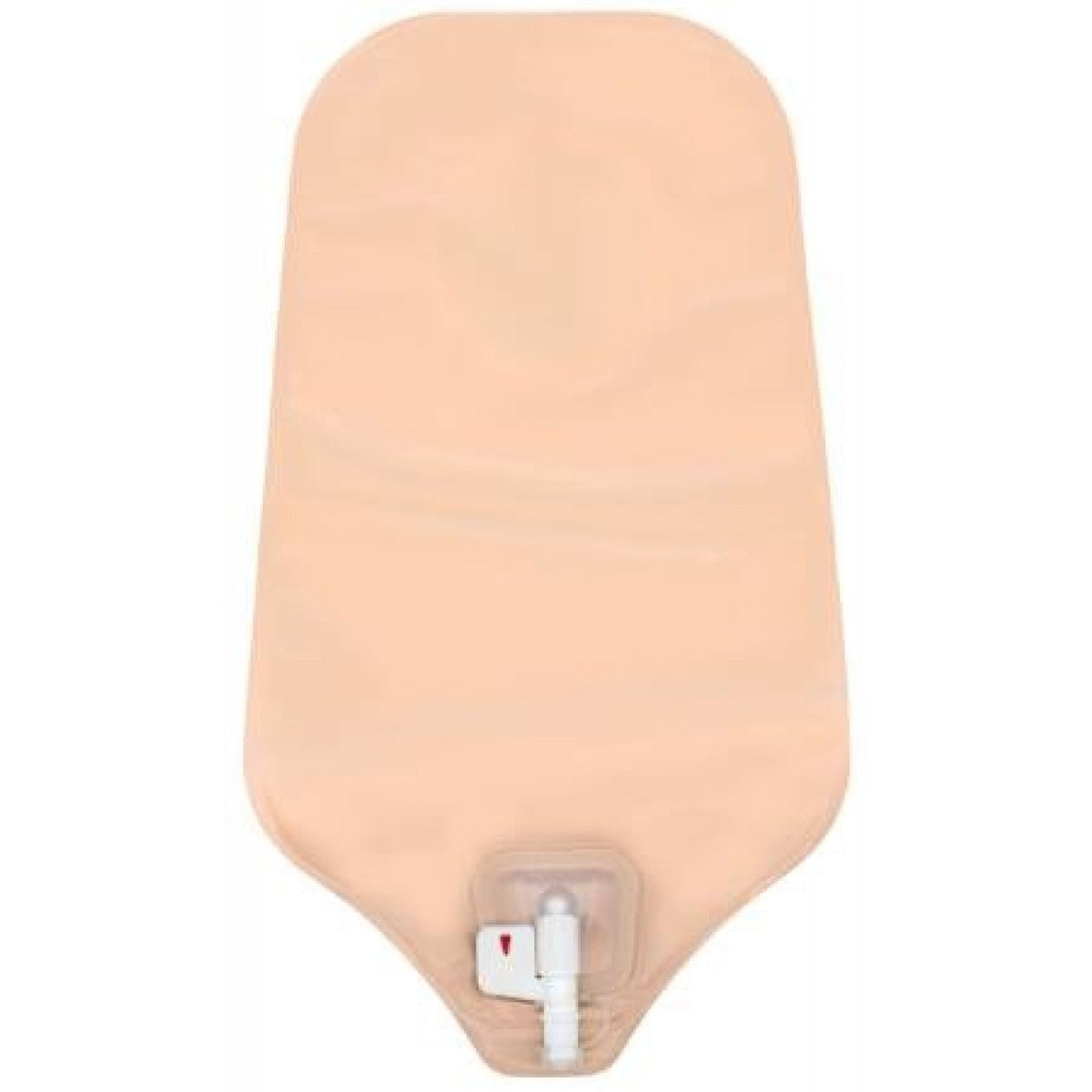 Esteem Synergy® Two-Piece Urostomy Pouch, 10 Inch Drainable