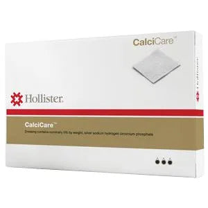 Hollister CalciCare Calcium Alginate Dressing 4" x 4.75"